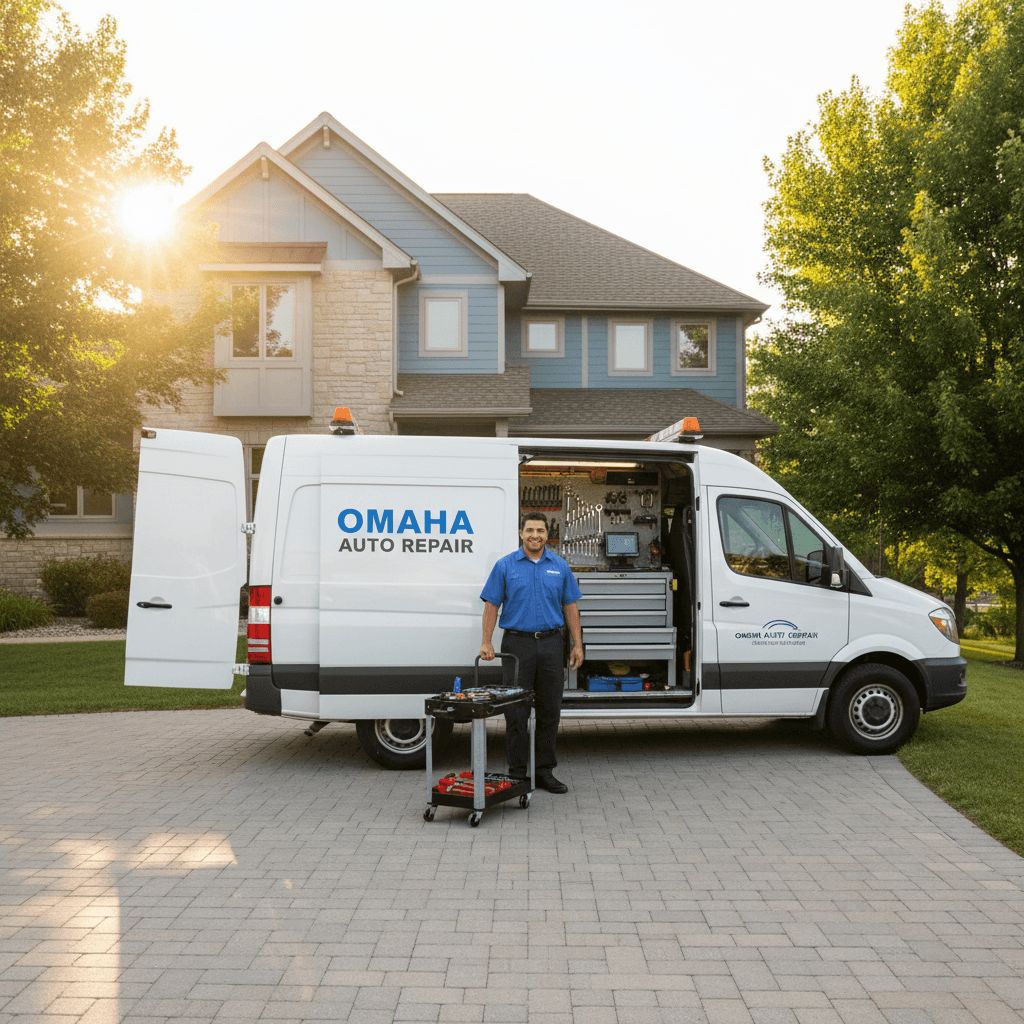 Convenient scheduling