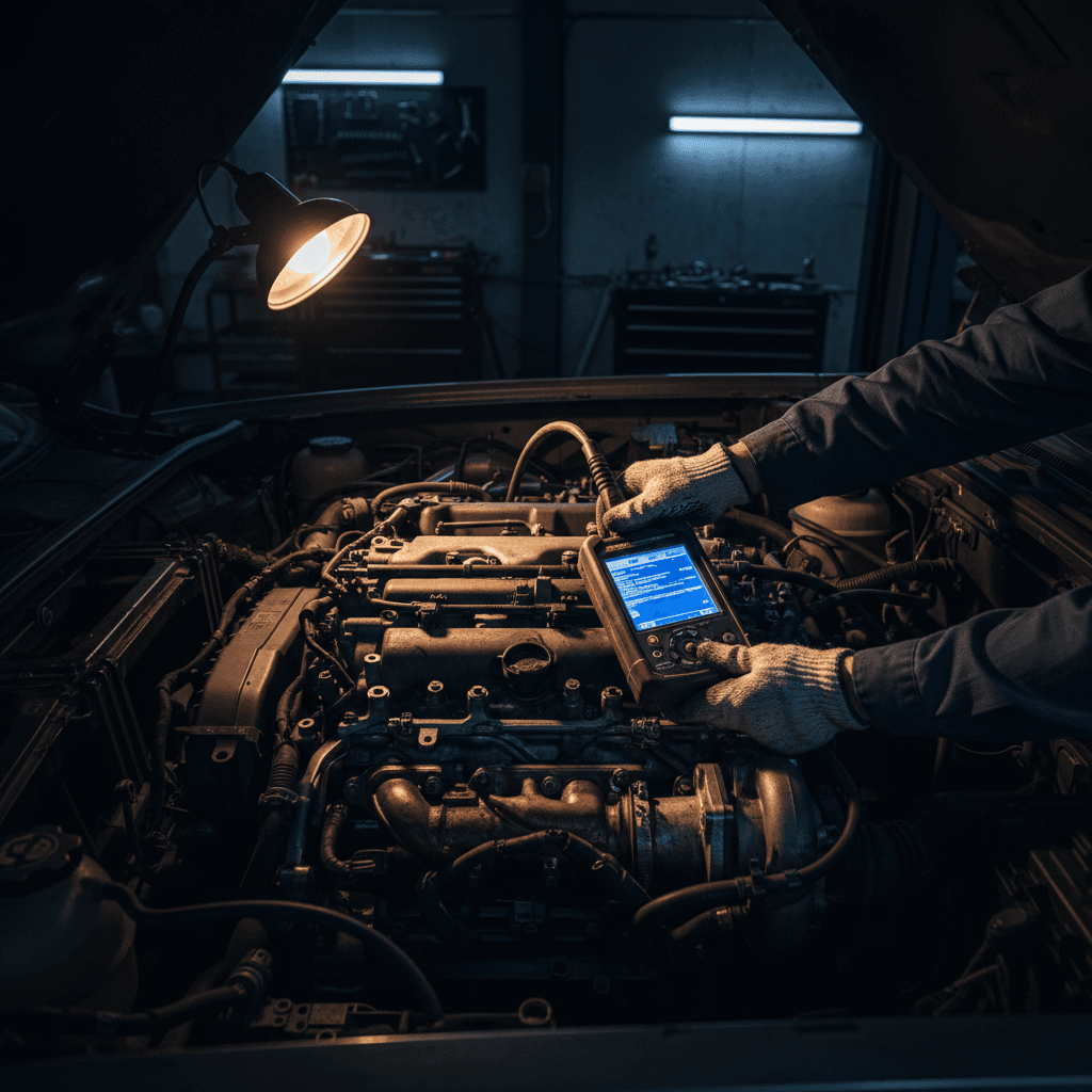 Hands-on problem solving