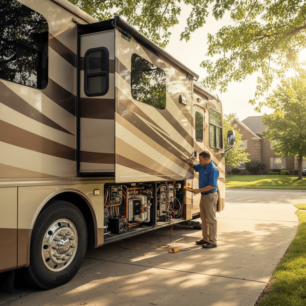 RVs
